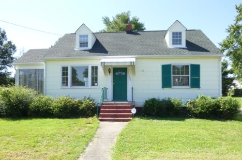 1963 Mcdonald Rd