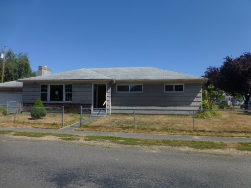 2706 Cypress Street