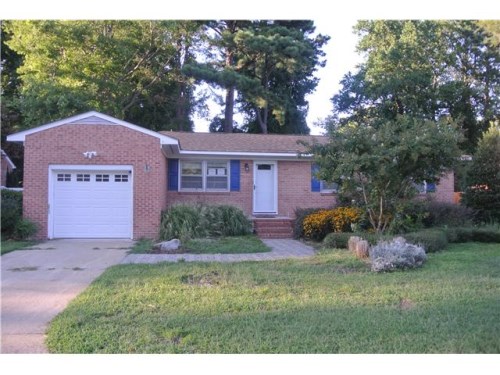 725 Milton Dr