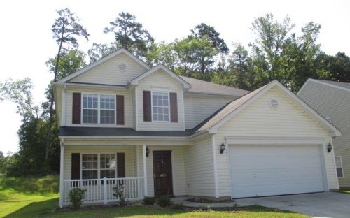 3005 Woodbluff Dr
