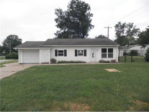 5 Steeplechase Dr
