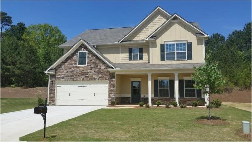 584 Ivy Chase Loop