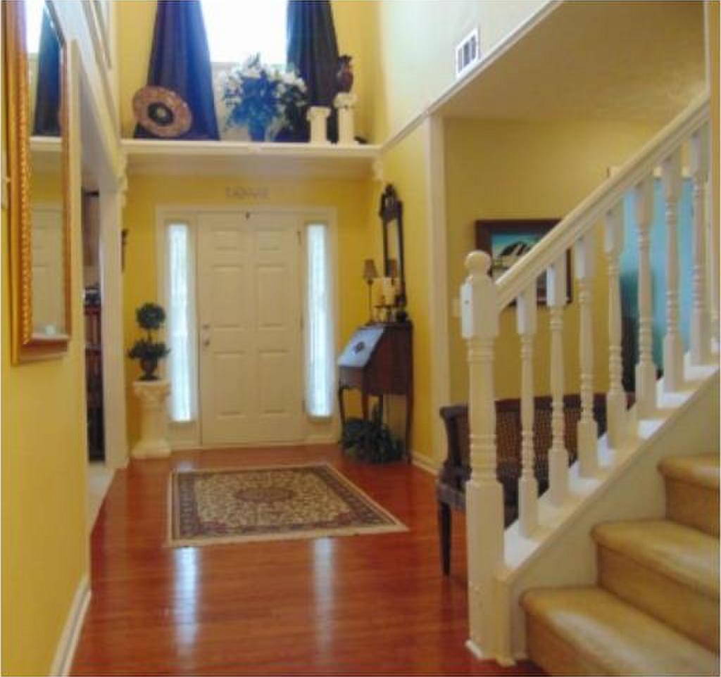 3445 Bridle Brook Drive