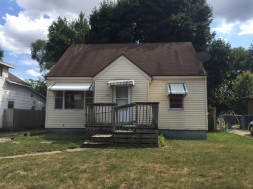 40 Calhoun St SW