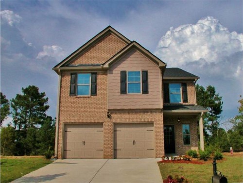 133 Covington Terrace