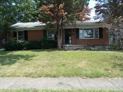 635 Warrington Drive