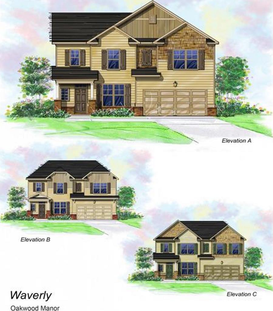 165 Silver Willow Walk