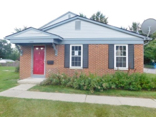 1595 Wingate Blvd Unit 41