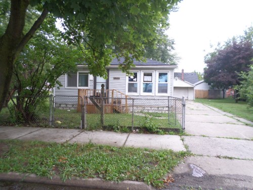 11011 Toepfer Rd