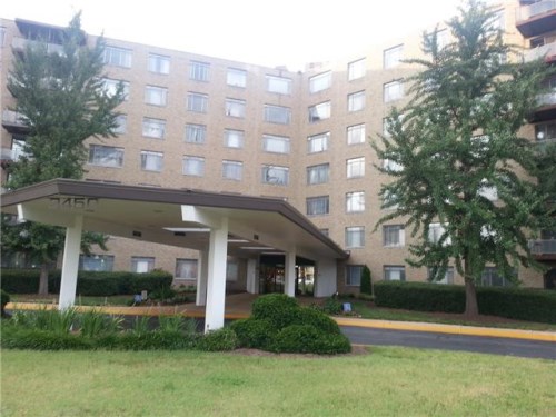 3450 Toledo Terrace Unit 202