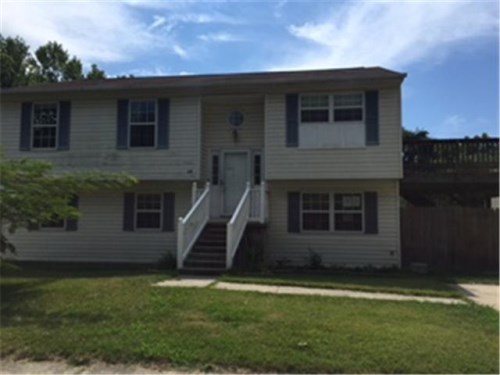 419 Pine Way Dr