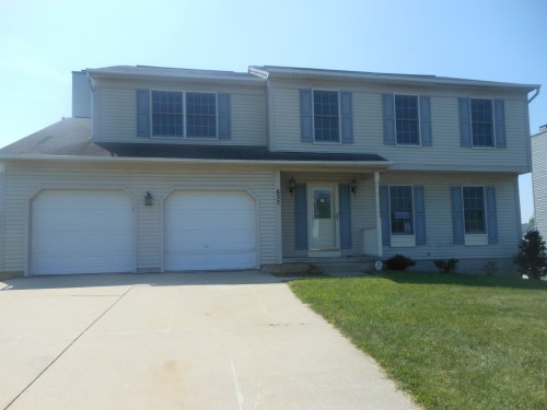 655 Friendship Rd