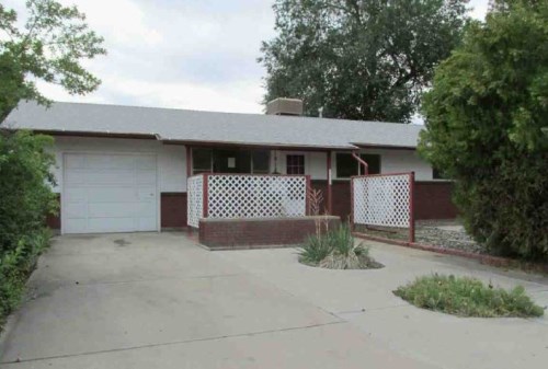 1313 North 19th St