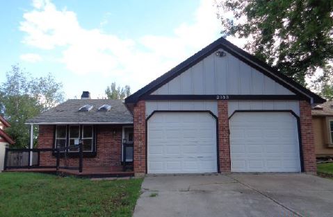 2133 Silent Rain Dr