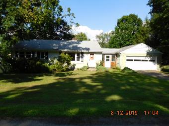 6 Reservoir Road