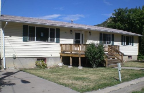 1301 Willow Street