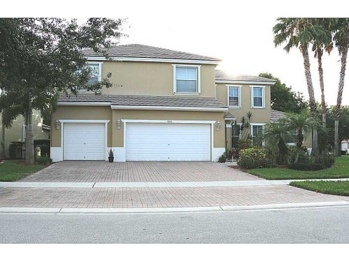 9882 Salt Water Creek Ct