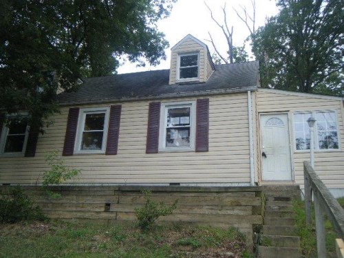 7014 Taylor Ter