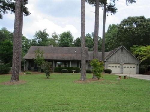 416 Savannah Drive