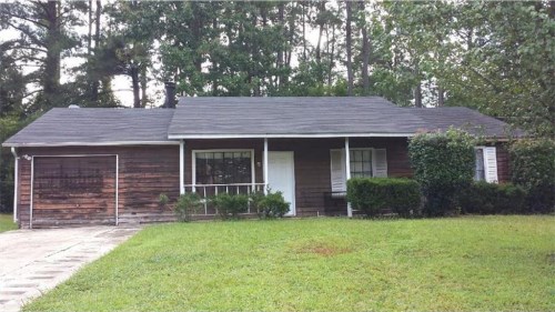 2611 Simpson Mill Court