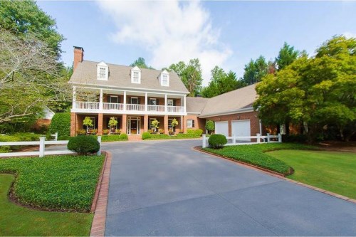 3101 Brandy Station Se