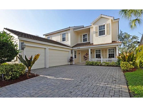 6764 LAKESIDE CR