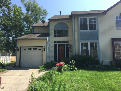 151 Crossing Way