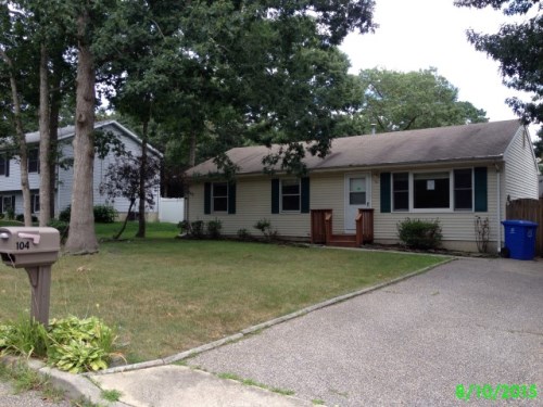 104 Equinox Rd