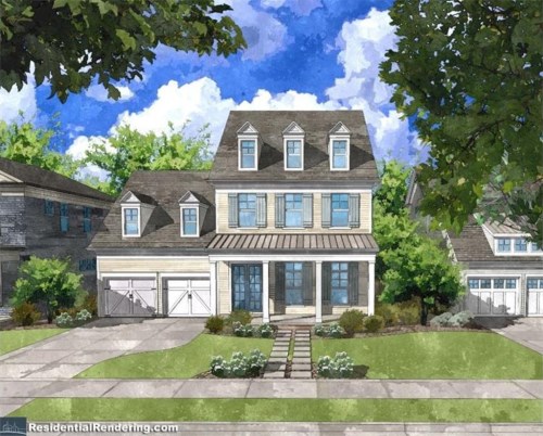 2170 Strickland (lot 13) Road