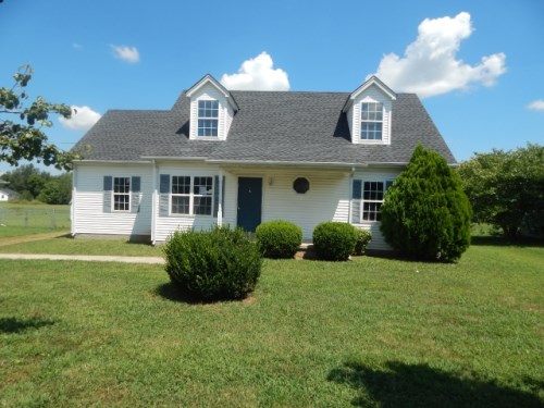 2033 Holbeach Dr