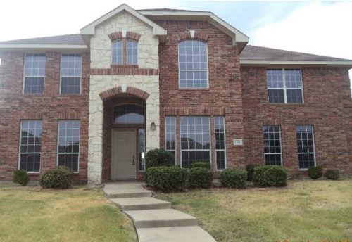 7110 Melton Drive