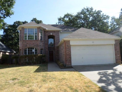 513 Laurelwood Rd