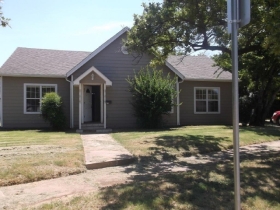 3203 Seymour Road