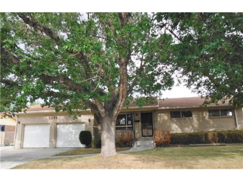 3847 S Sunnyvale Dr