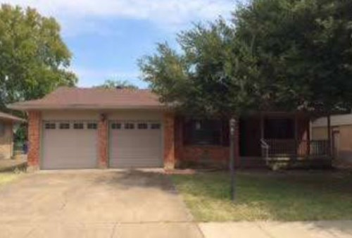 1317 Charleston Dr