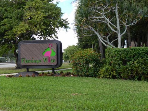 1361 NW 123rd Ave # 1361