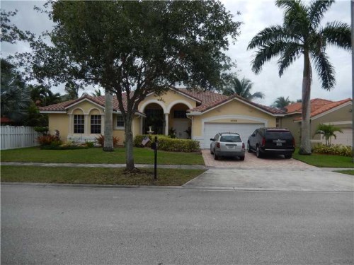 16366 NW 13 ST
