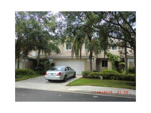 15811 SW 10 ST # 15811