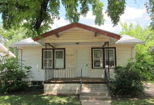 1116 S Greenwood Ave