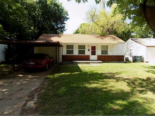 4225 SE 25th Street