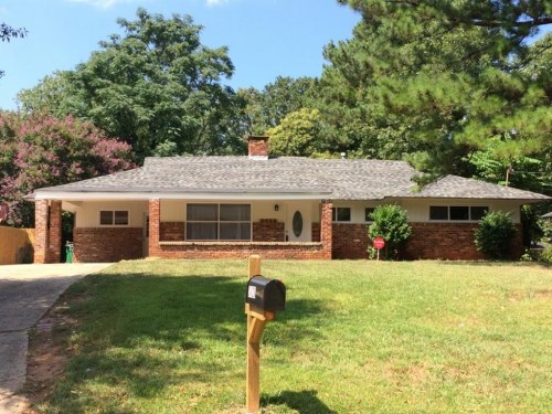 3426 Homera Place