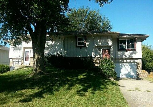 14915 W 150th Ter