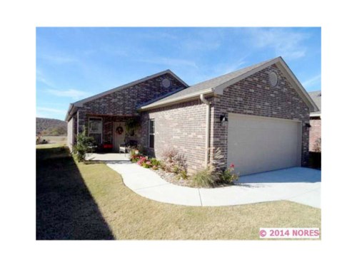 4247 Greentree Way