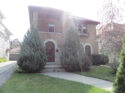 2354-2356 N 59th St