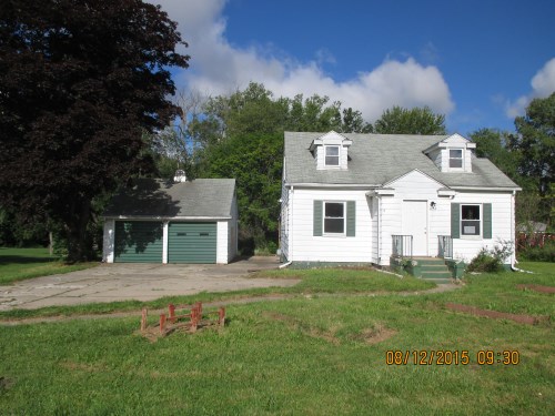 4314 S Center Road