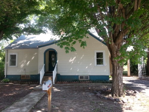 701 Camilla St