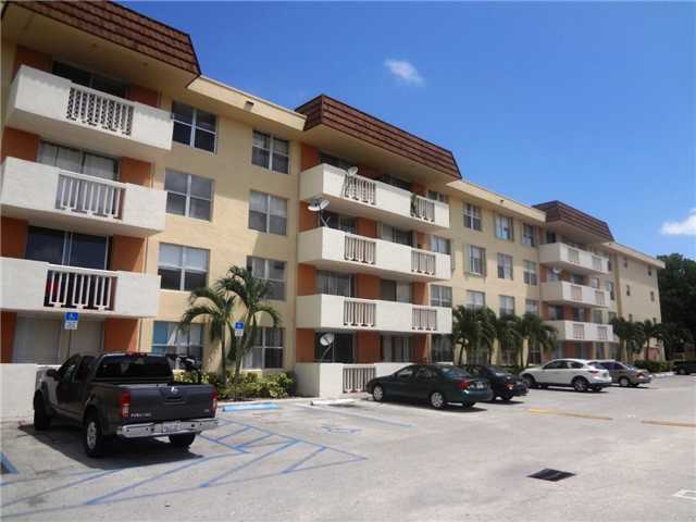 1800 SANS SOUCI BL # 307