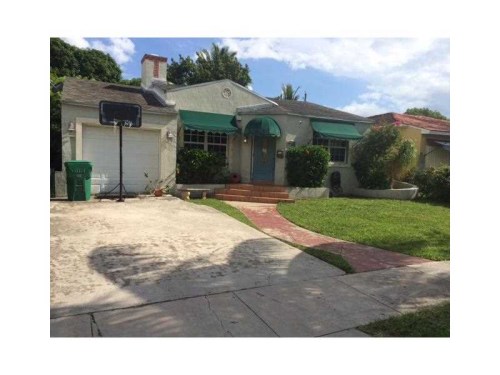 1615 SW 17 ST