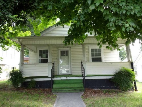 1103 Virginia Ave