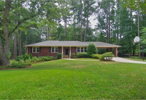 1533 Tamarack Trail